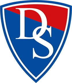 Danderyd Simklubb-logotype